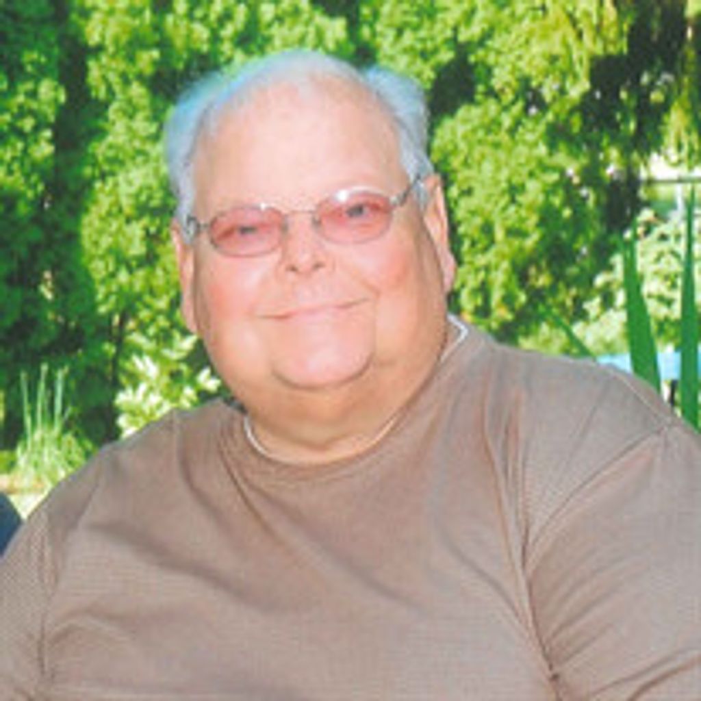 Lloyd Allen Catey