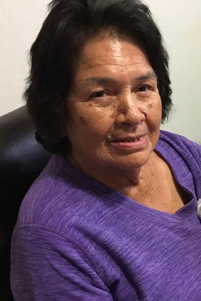 Lupe Frias Profile Photo