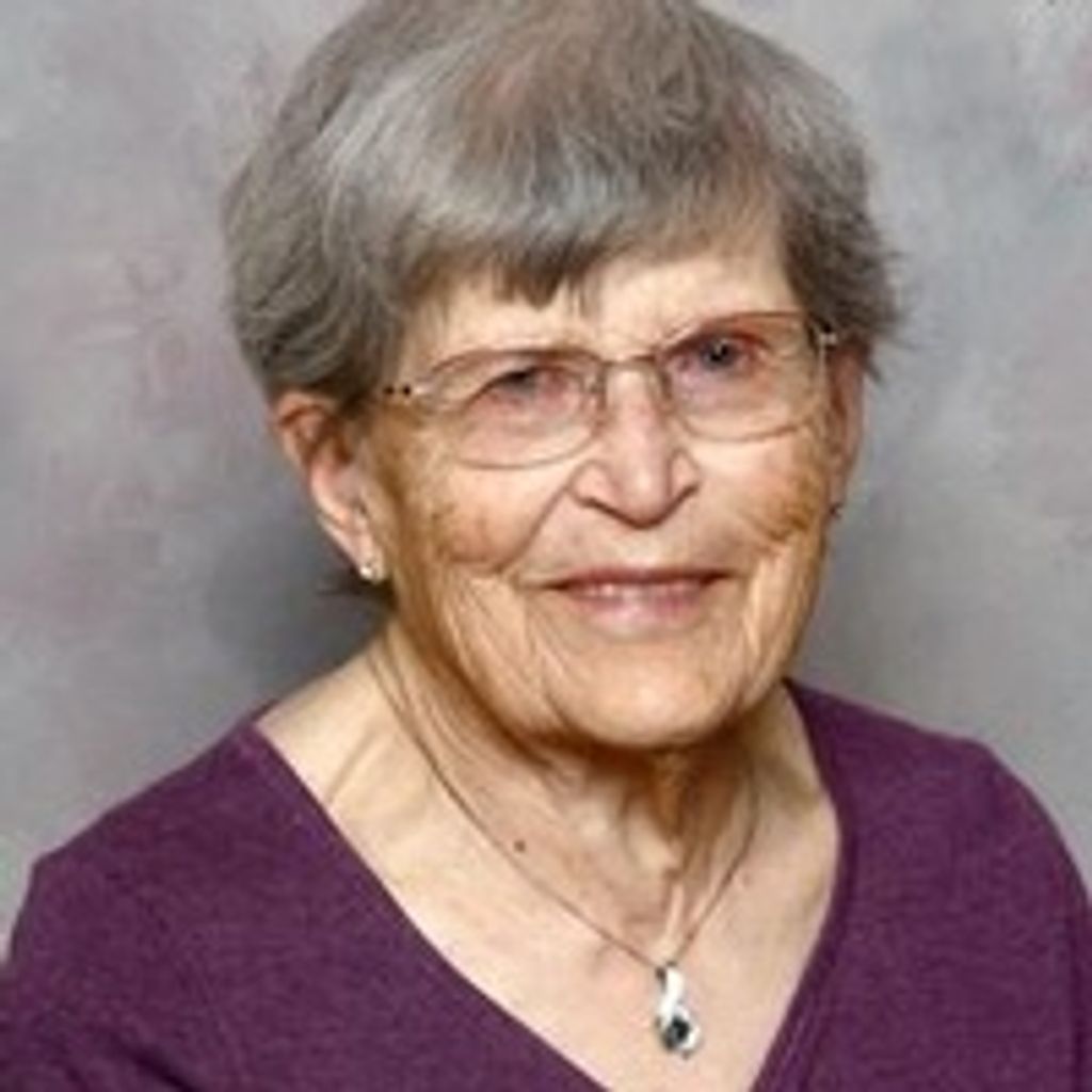 Mary Callison