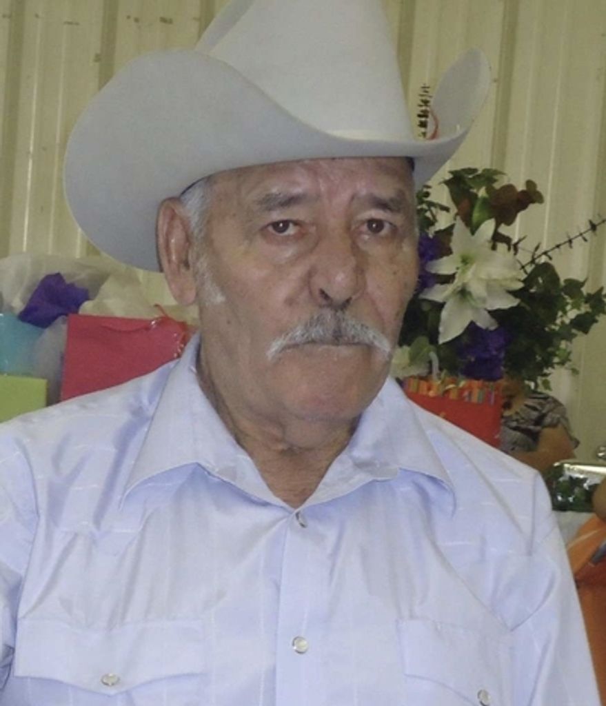 Antonio Olmos Profile Photo