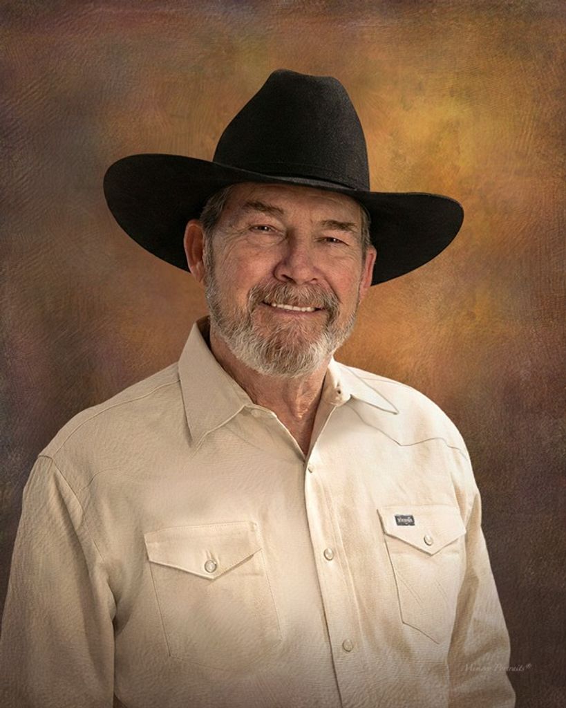 Charles William "Bill" Carr