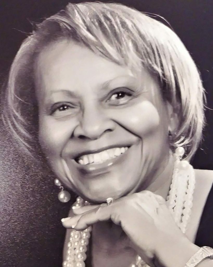 Lillie Jean Patton Profile Photo