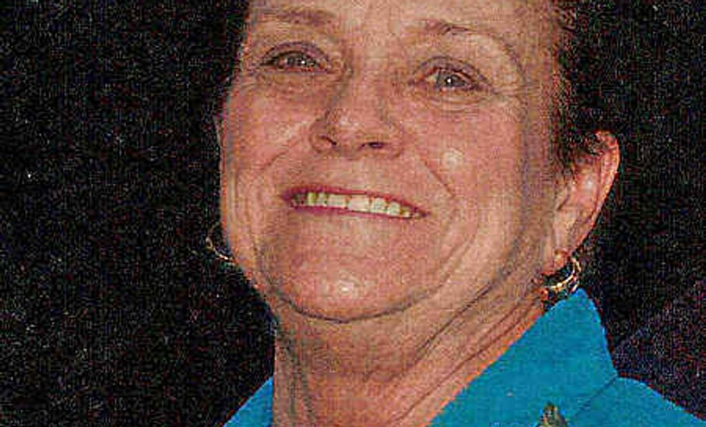 Audrey Mae Short