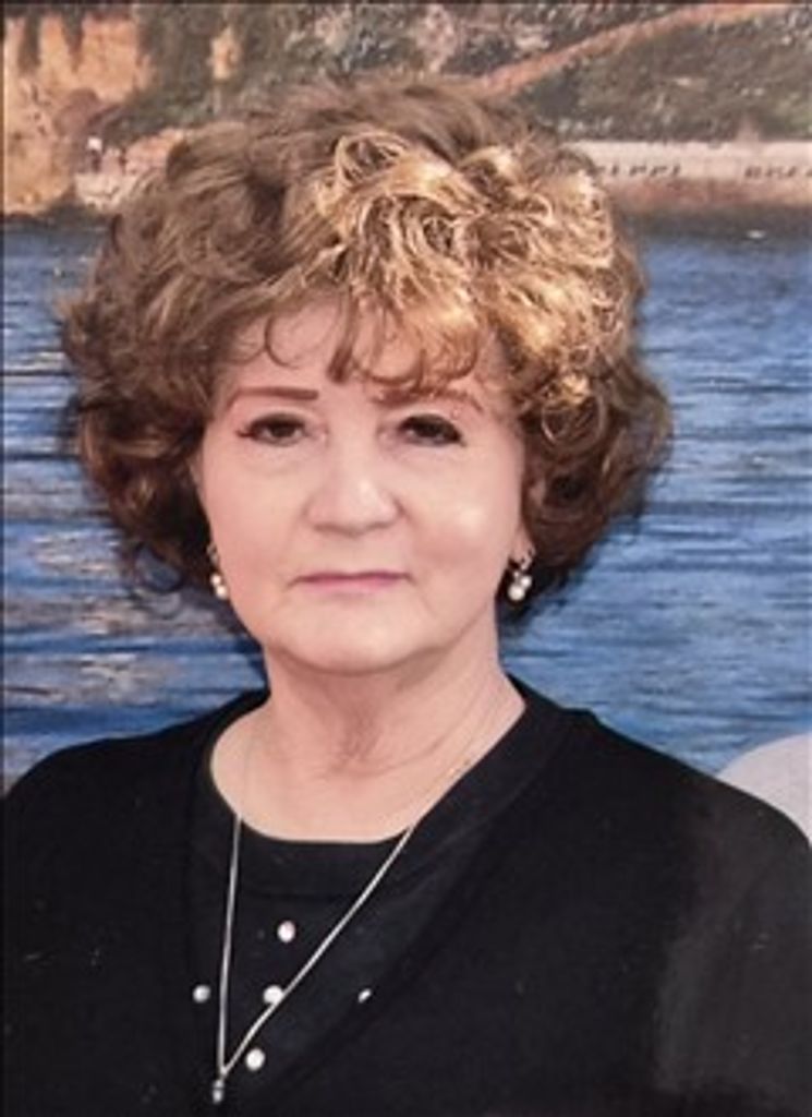 Bernice LeenaMay Schenck Profile Photo