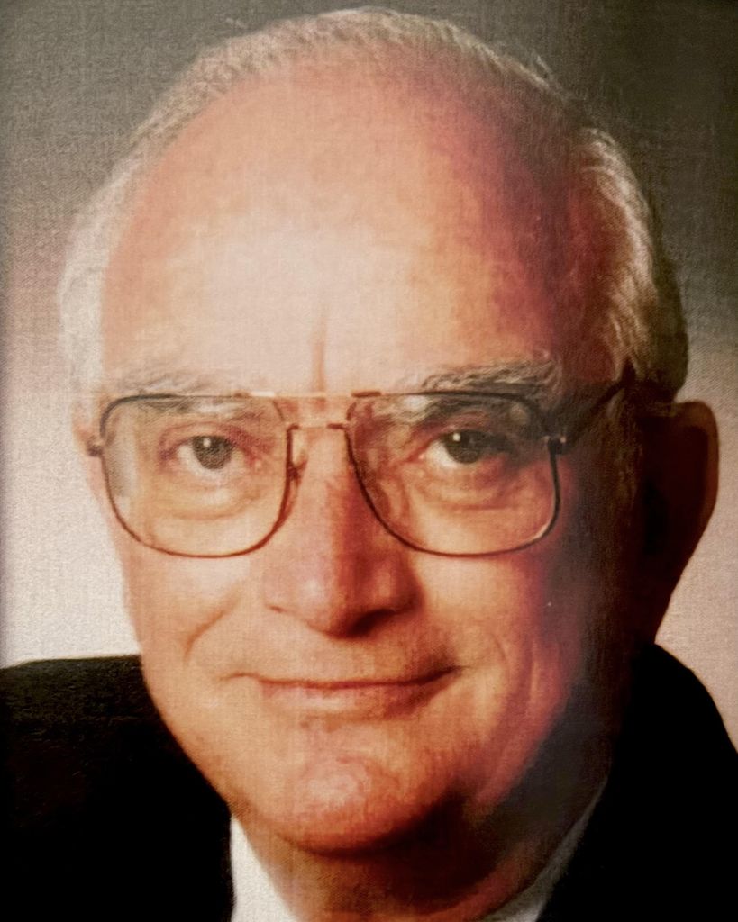 Harvey Von Hefley