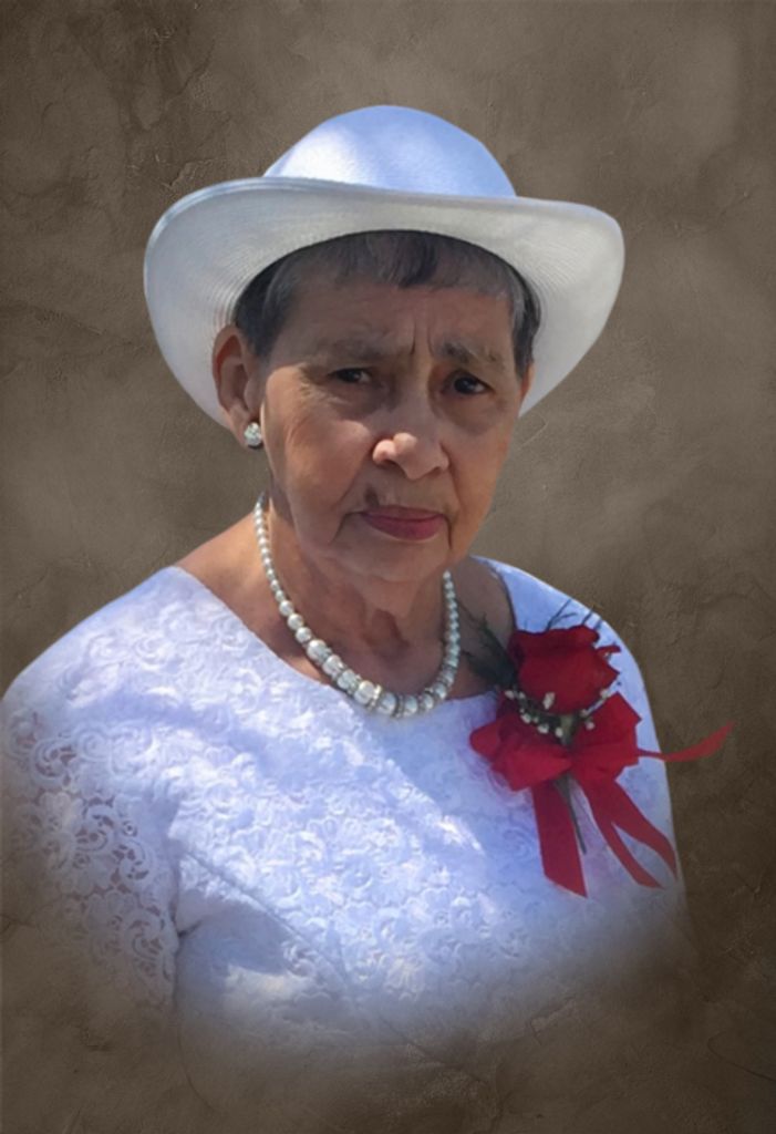 Luella "Skeet" Watkins Burnette