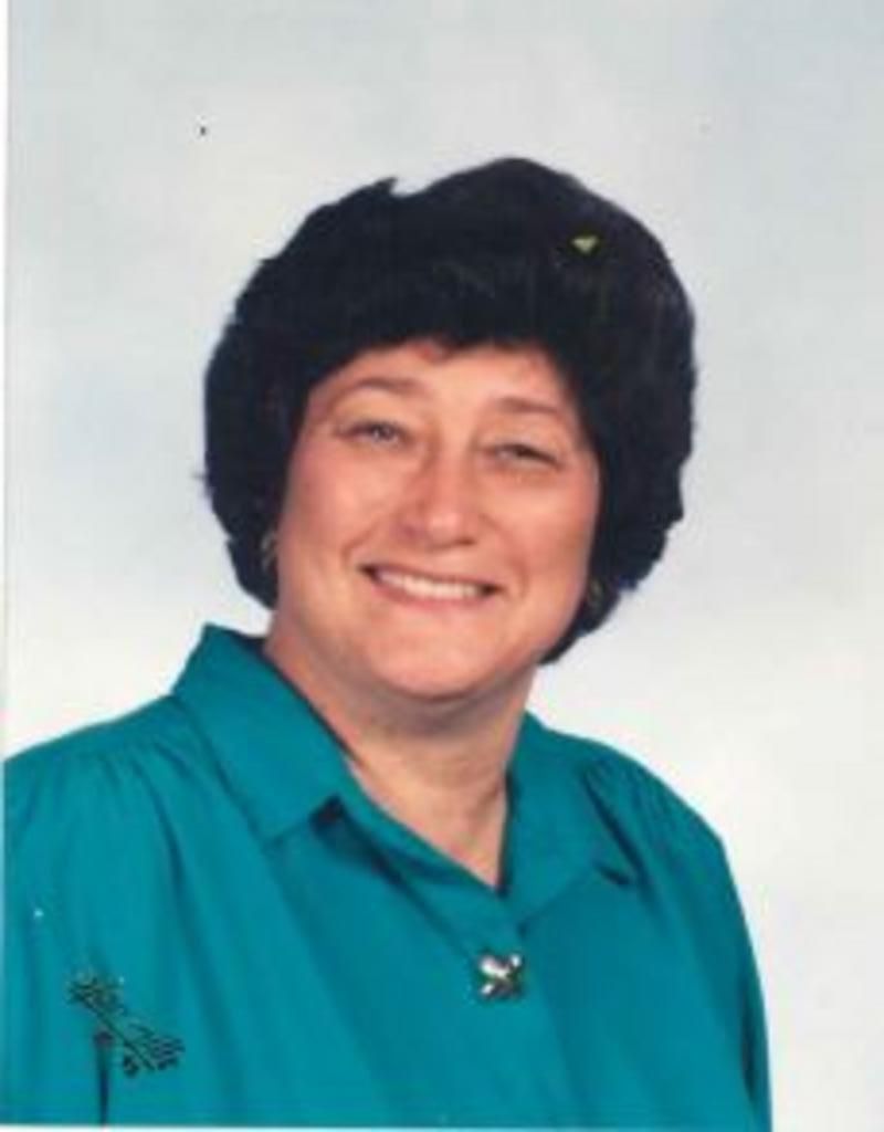 Shirley Harmon Profile Photo