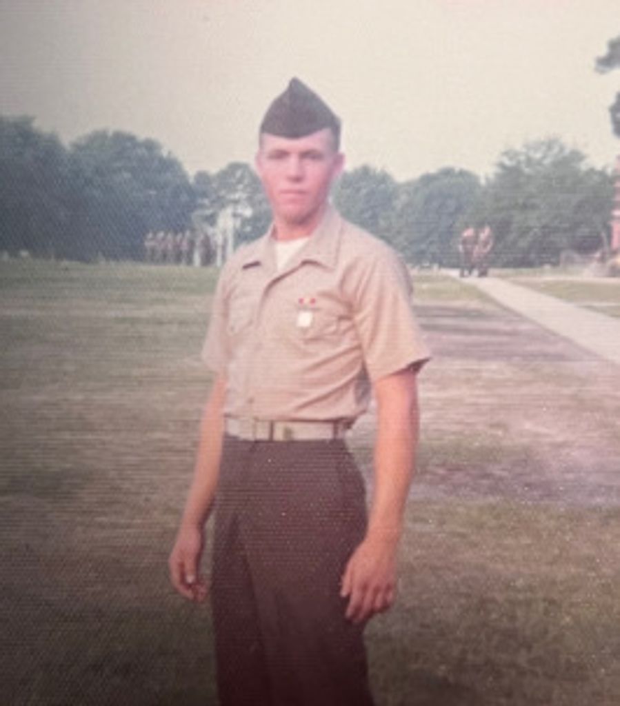 Dillard Hufstetler Profile Photo