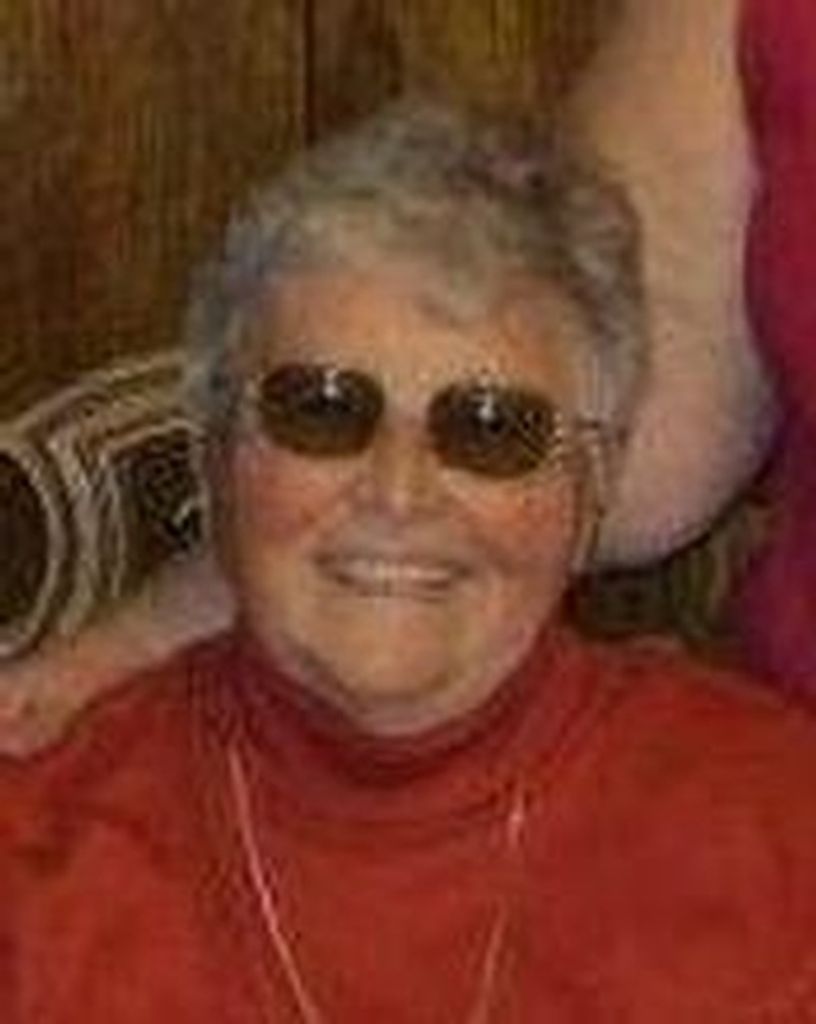 Thelma Jean Headley