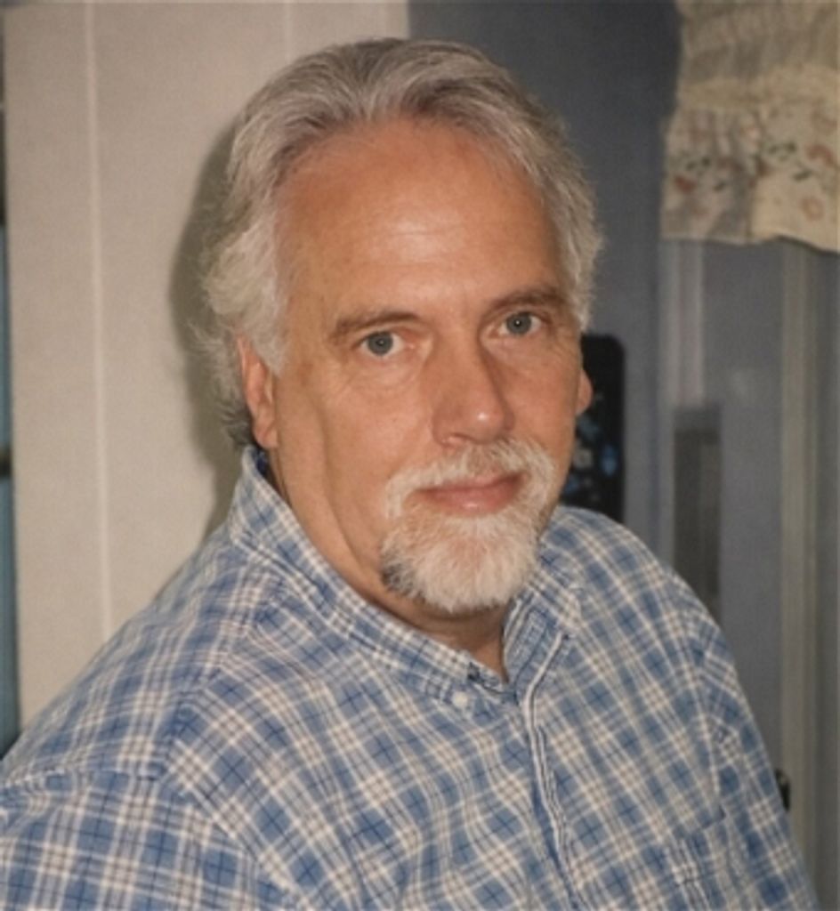 Richard J. Baker Profile Photo