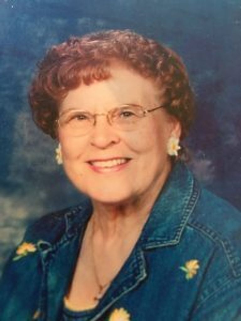 D. Ann Clausen-Demay Profile Photo