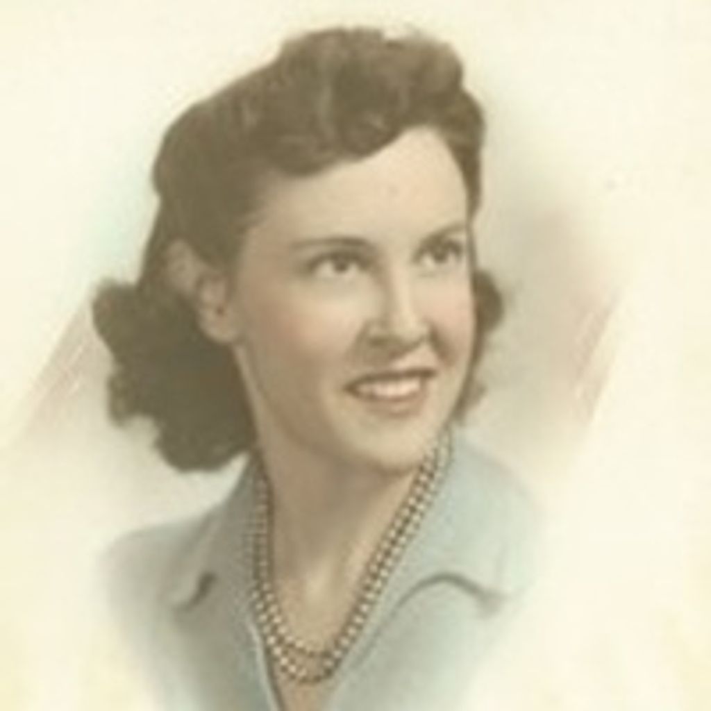 Kathleen  Grady Horne