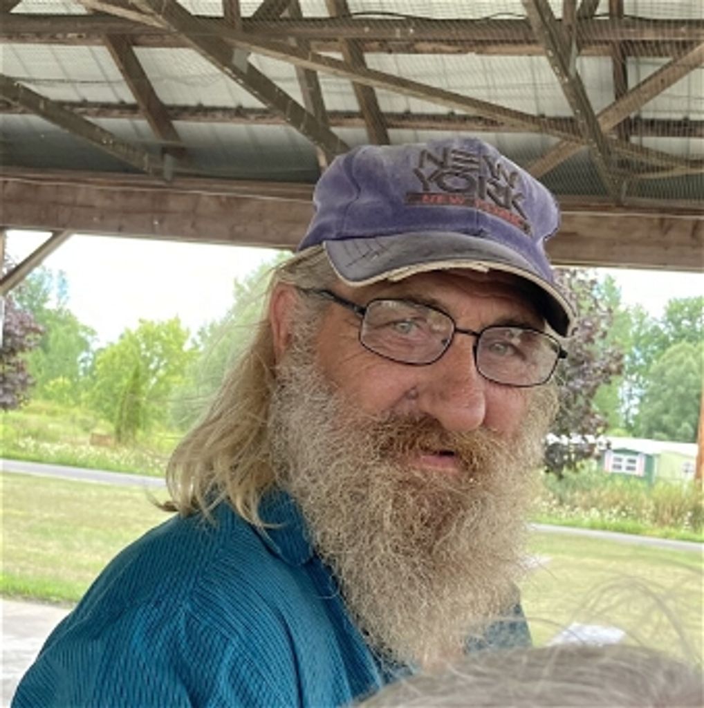 James W. Flynn Profile Photo