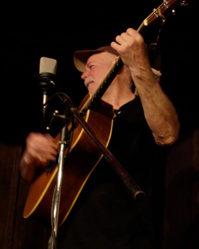 Rod Bellville