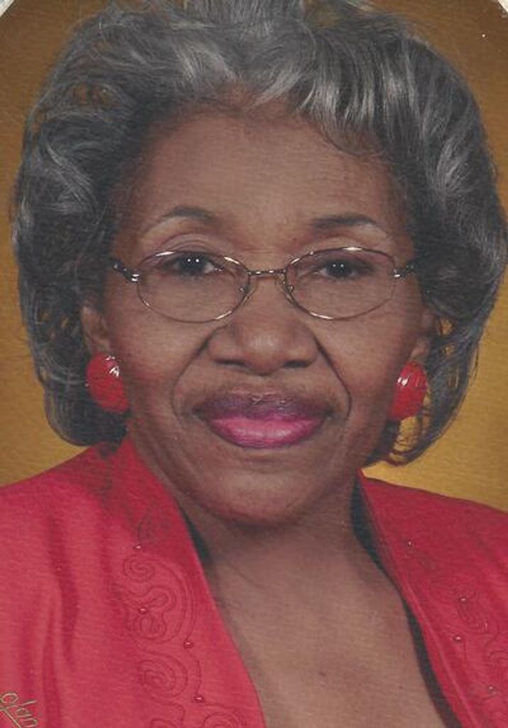 Essie Thompkins Profile Photo