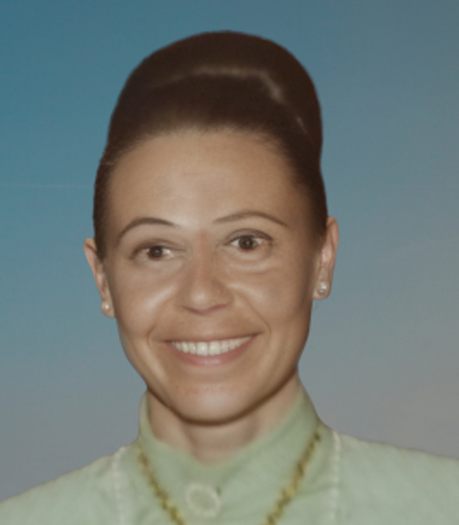 Joyce Gordon