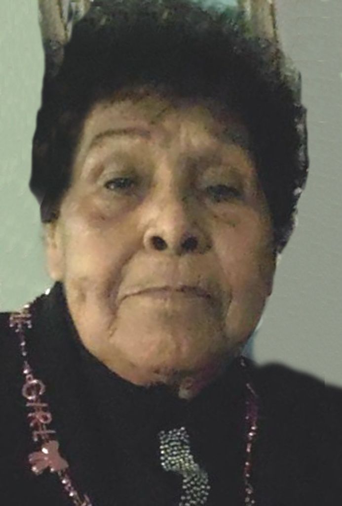 Agustina Maldonado