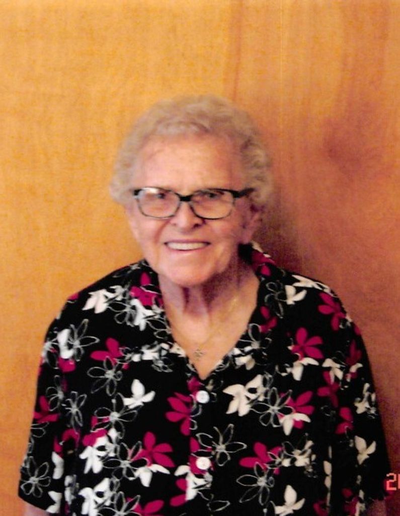 Pauline Vestal Profile Photo