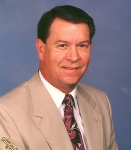 Freal Randolph "Buck" Bailey Profile Photo