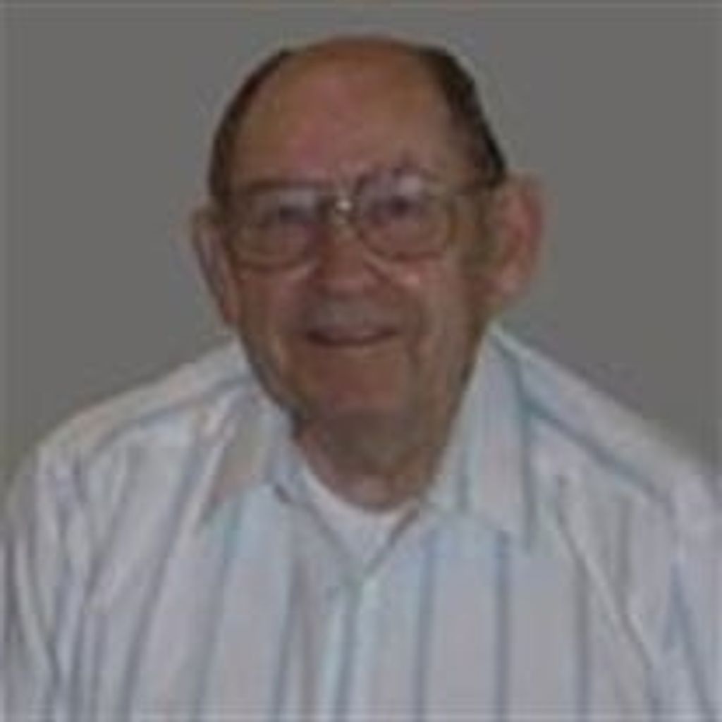 Herbert D. Rhine