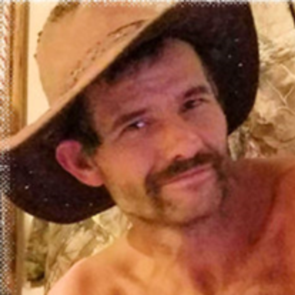 David "Davo" Morgan