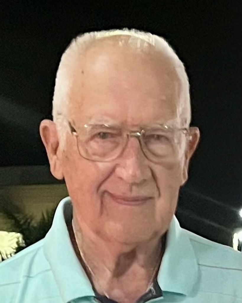 Paul Dickmann