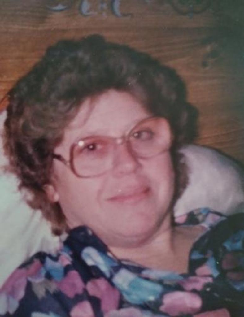 Dorothy Virginia Colston Profile Photo