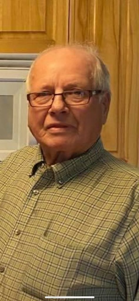 Harold Maxwell Cole Profile Photo