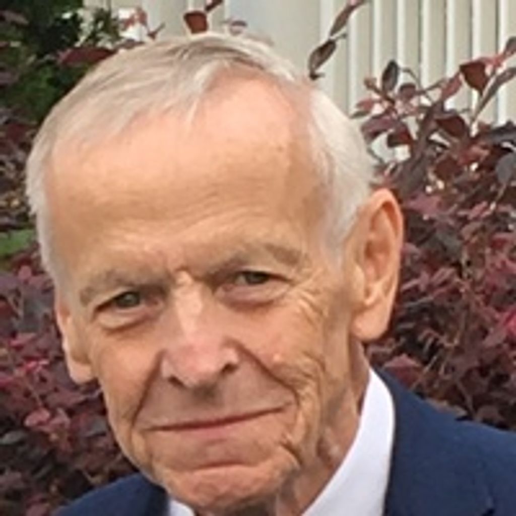 David Timothy Ward Profile Photo