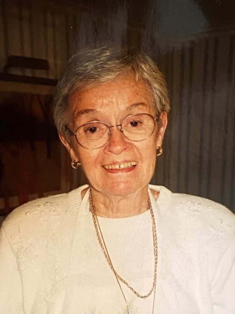 Frances J Conlon