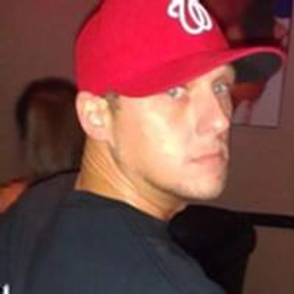 Daniel Patrick Yon Profile Photo