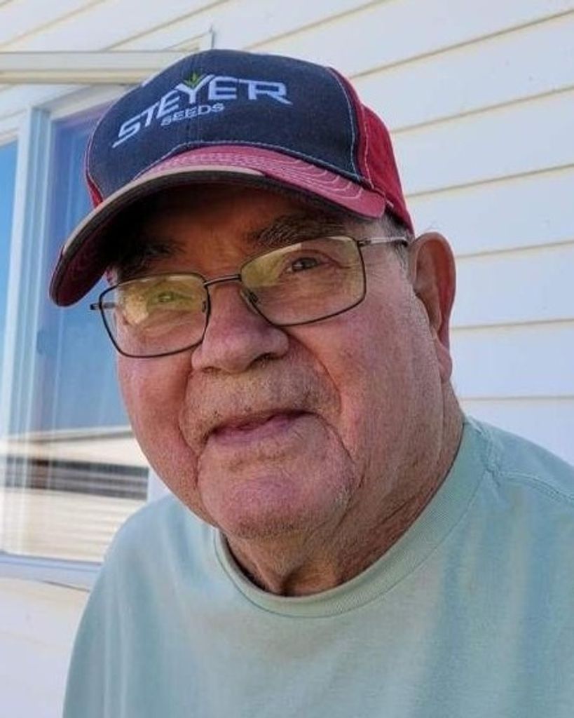 Robert L. Fought