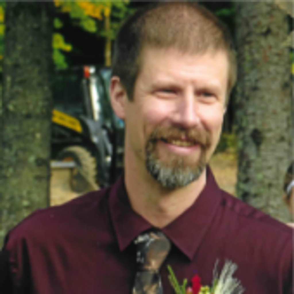 Roger O. Andreas