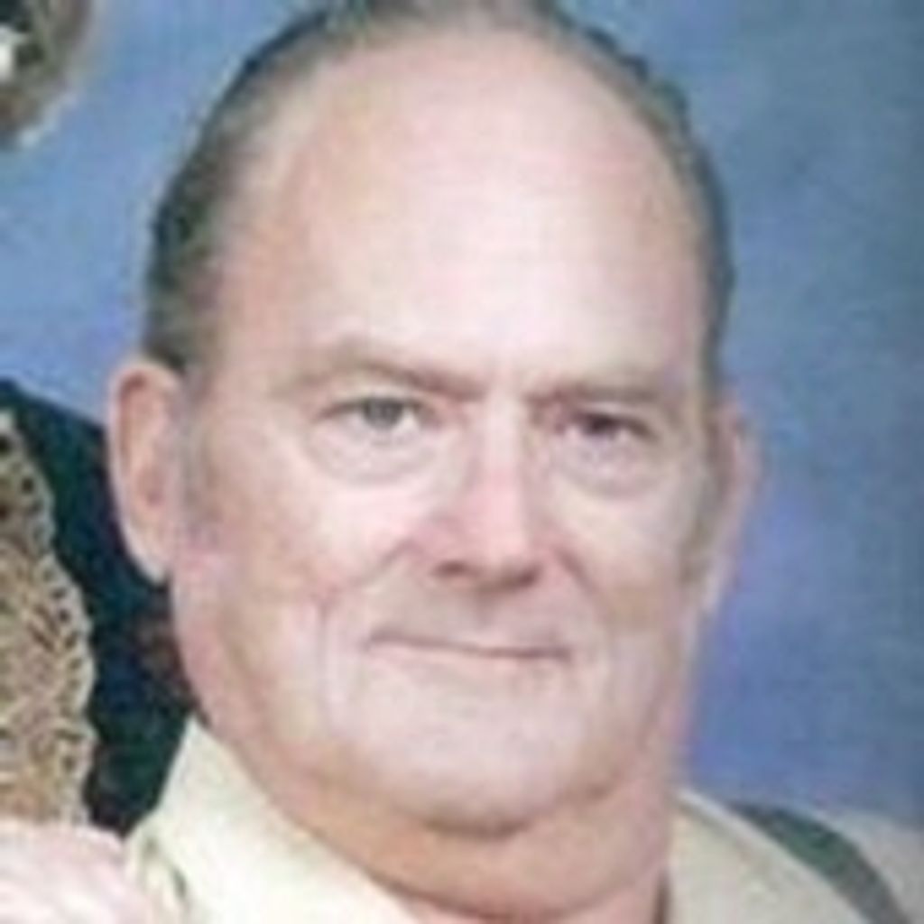 Earl Eugene Wulf