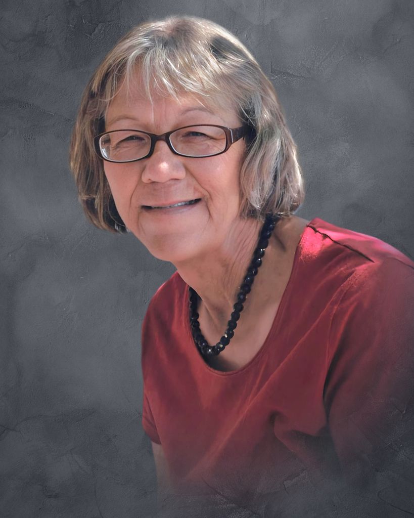 Ms. Carolyn Joyce Teal Fuller