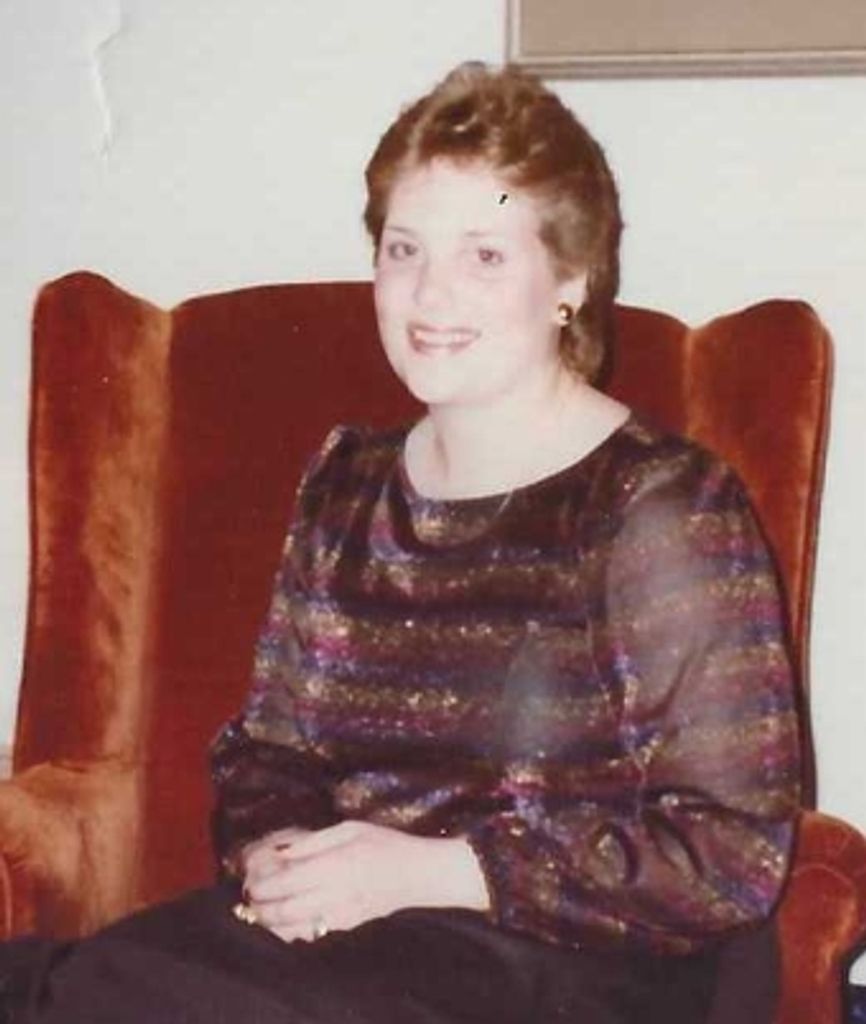 Lisa Jean Goddard