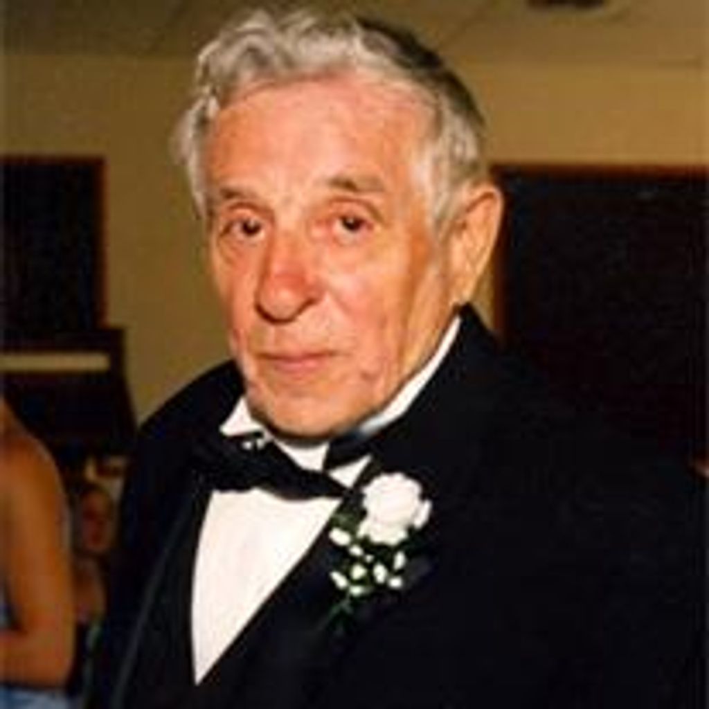 Stephen Vanvalkenburg