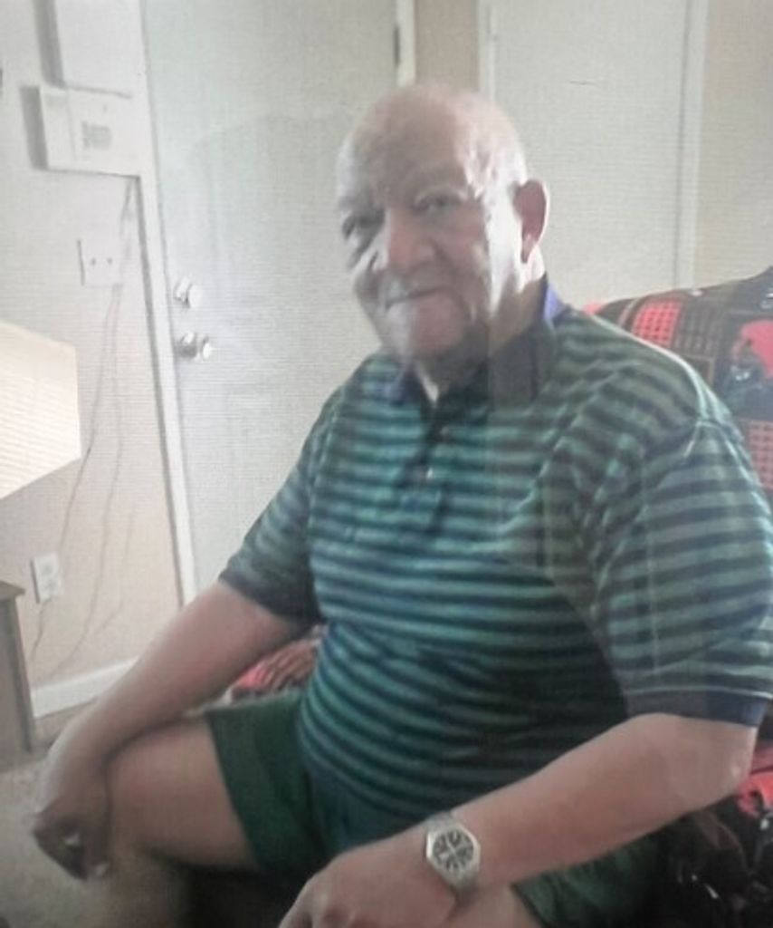 James Dewitt Galloway, Sr. Profile Photo