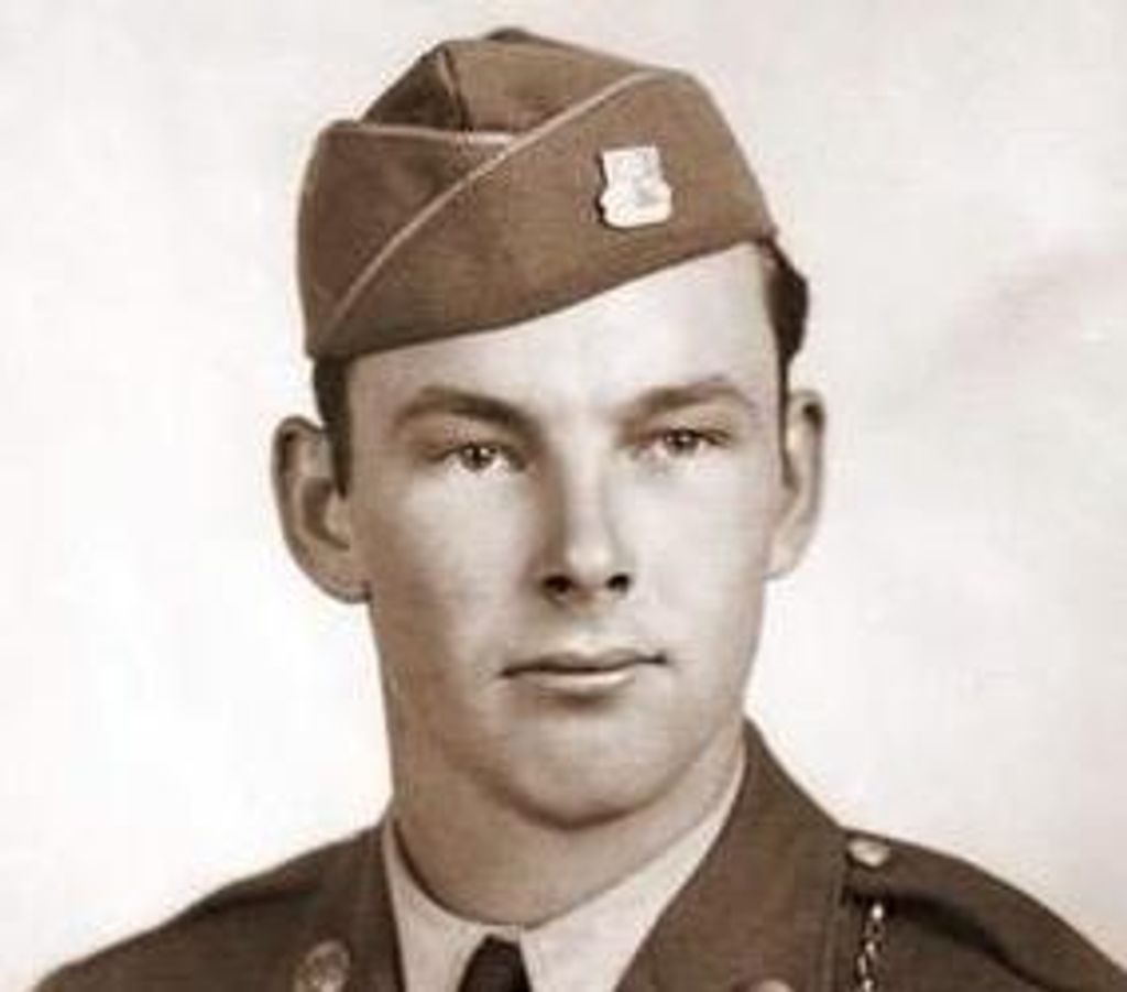 Dave Richard Bullington Profile Photo