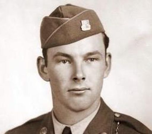 Photo of Dave Richard Bullington