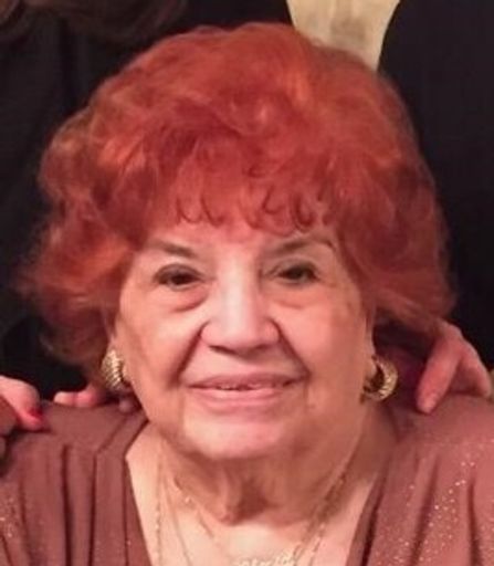 Gloria Pellicciotti Profile Photo