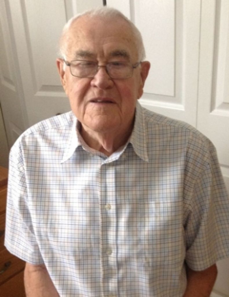 William Frederick Wennington Profile Photo