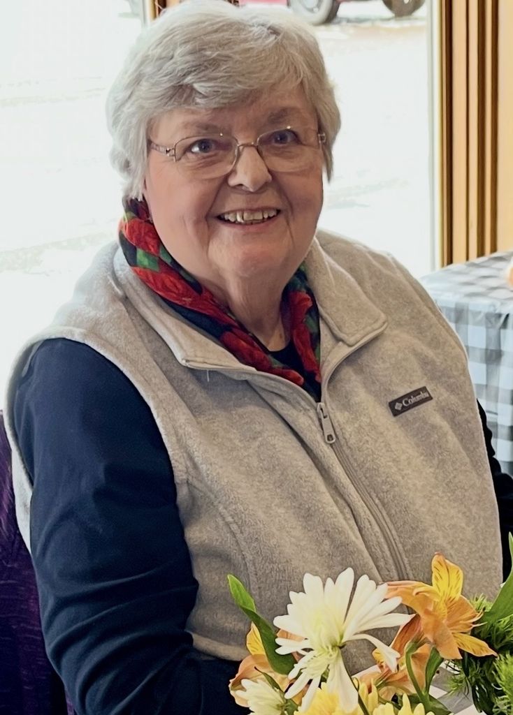 Jean Kaherine Chernega