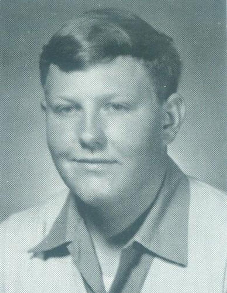 Randy G Lockart Profile Photo