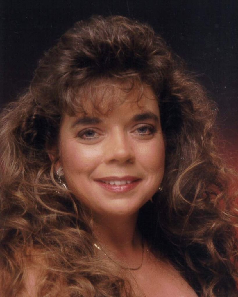 Sheila Mae (Deeds) Smith