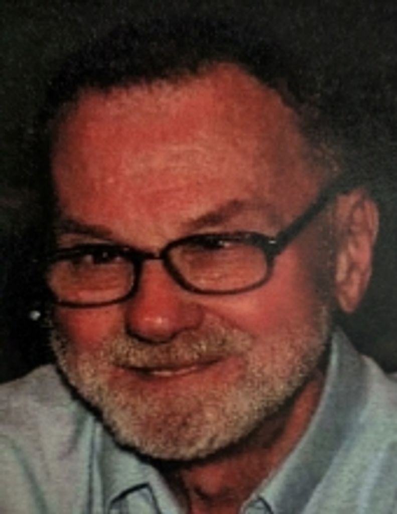 Chauncey "Sonny" Ernest