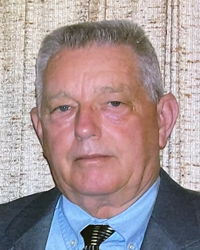 Gene Edwin Sligh