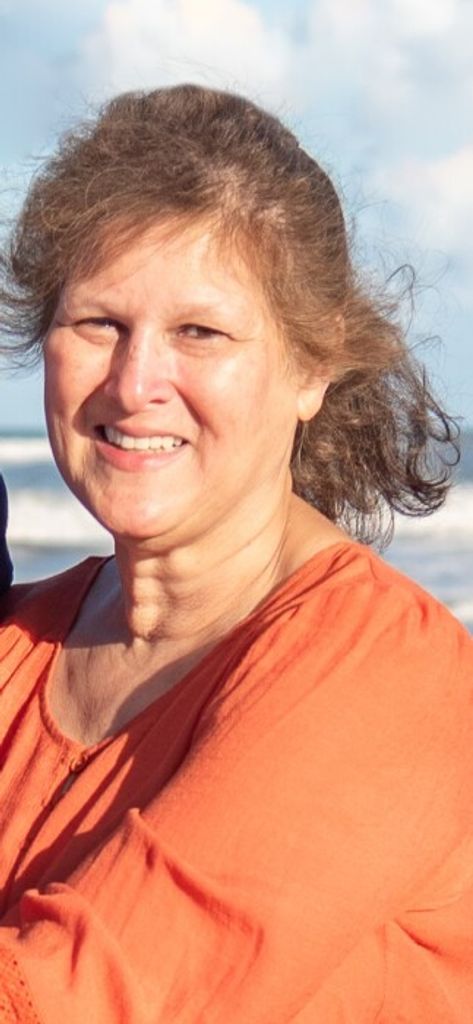 Aida F. Behler Profile Photo