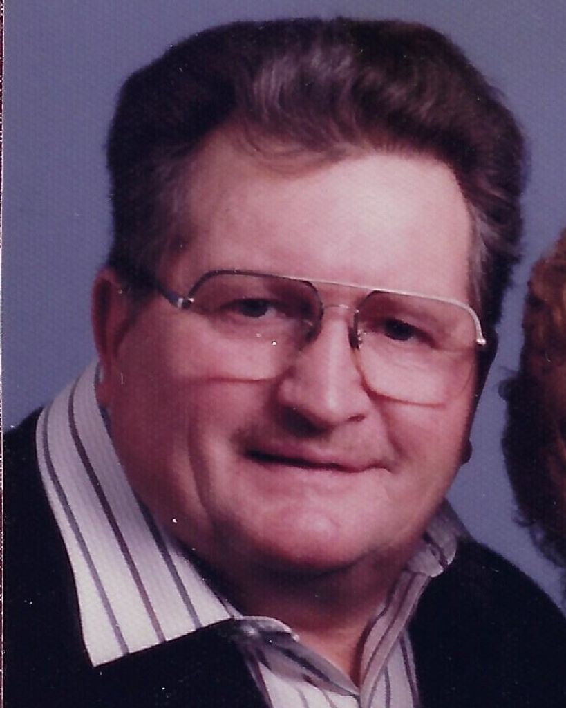 Donald Keith Martin Profile Photo