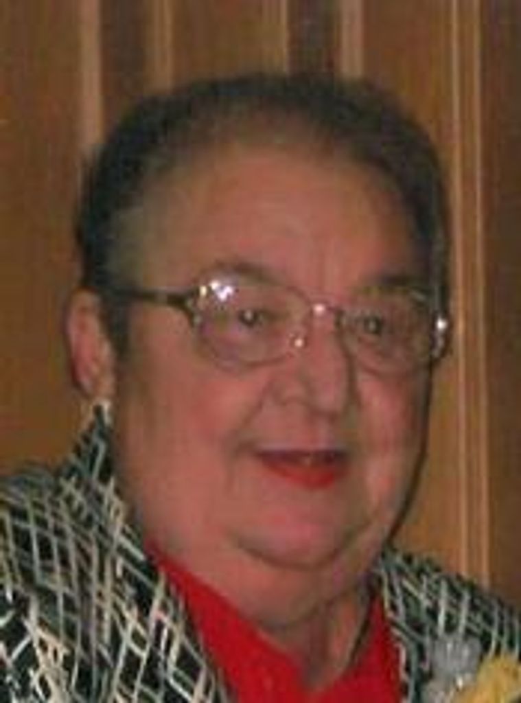 Marion Blaeser